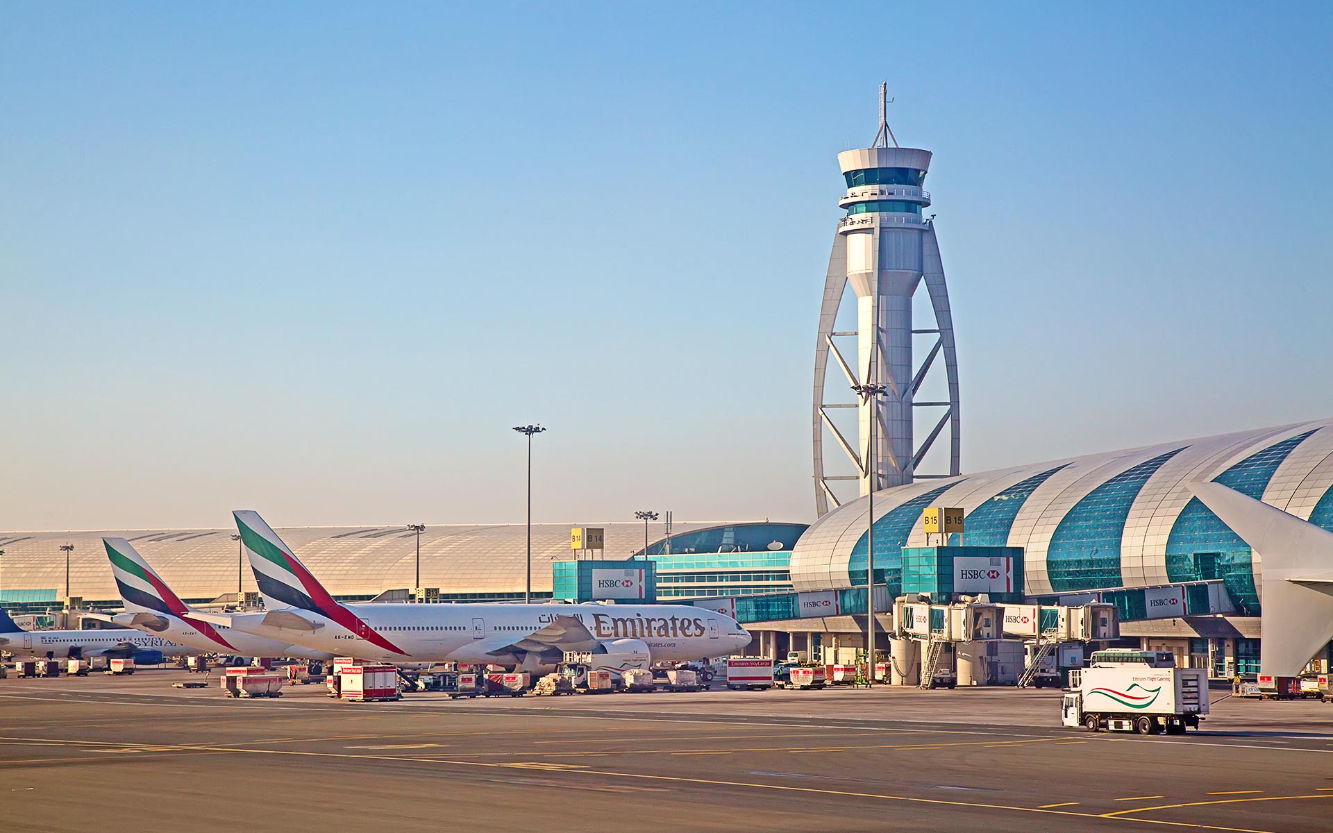 Dubai_Airport